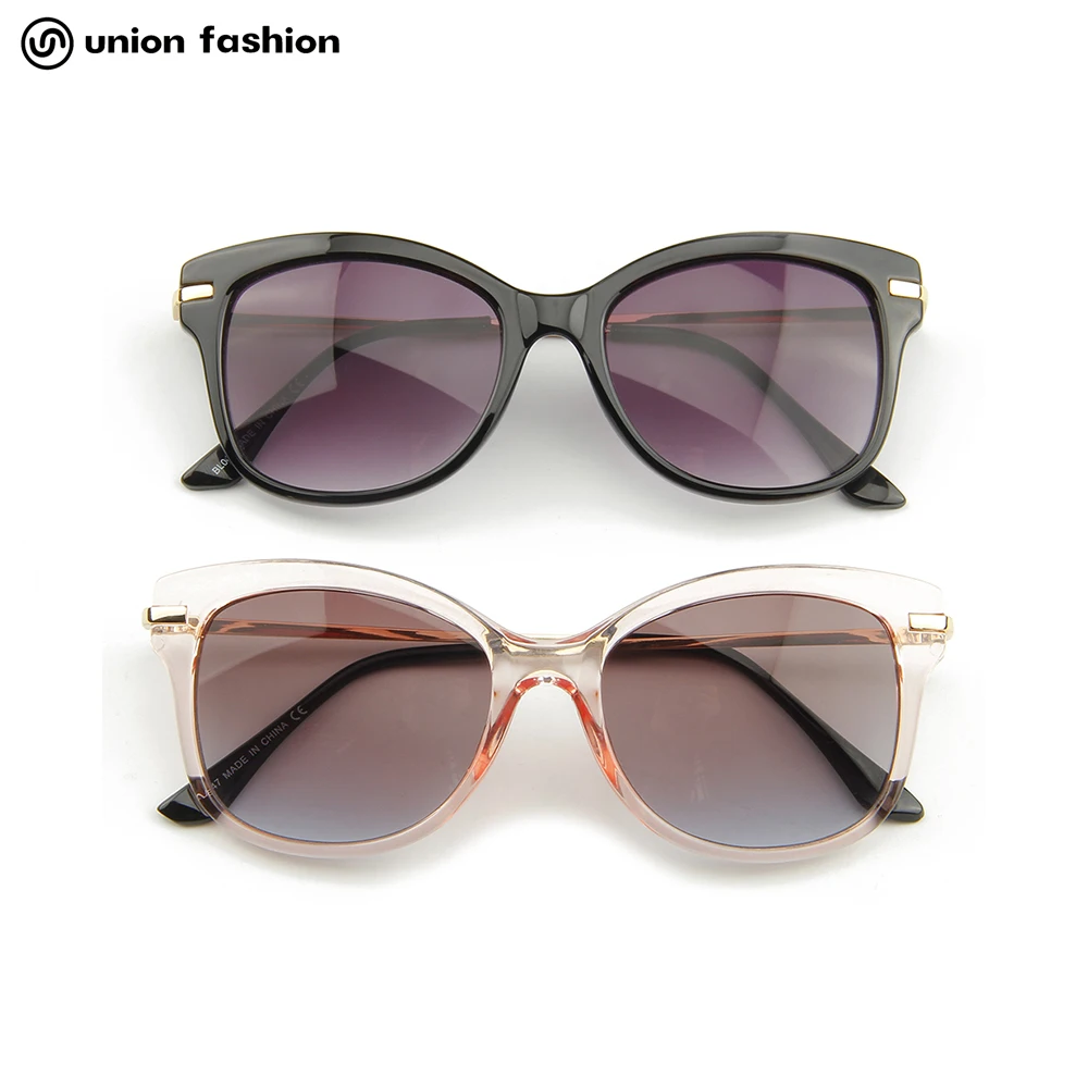 

Wholesale Classic Round Frame Sun Glasses Cheap Women Men Vendor Sunglasses, 2 colors