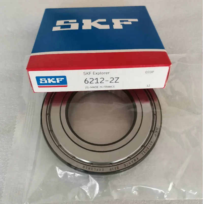 Подшипник 6214 2rs skf