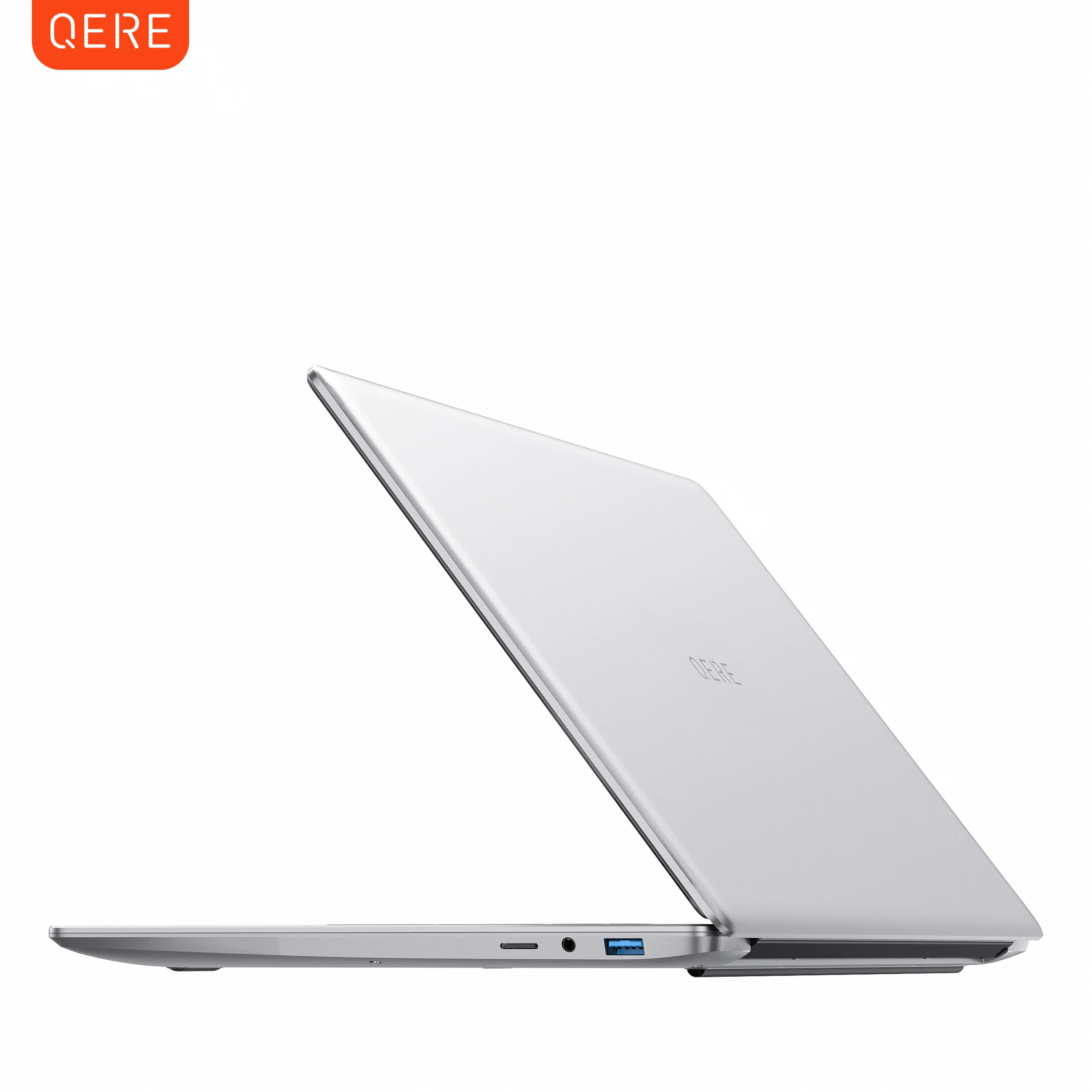 

QERE S14 Portable Laptops Computer 14.1 Inch 6GB 512GB 1TB 2TB IPS Intel Game SSD Win dows 10 11 Notebook Business Laptop