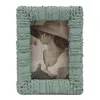 Rattan Sea grass photo frame for painting