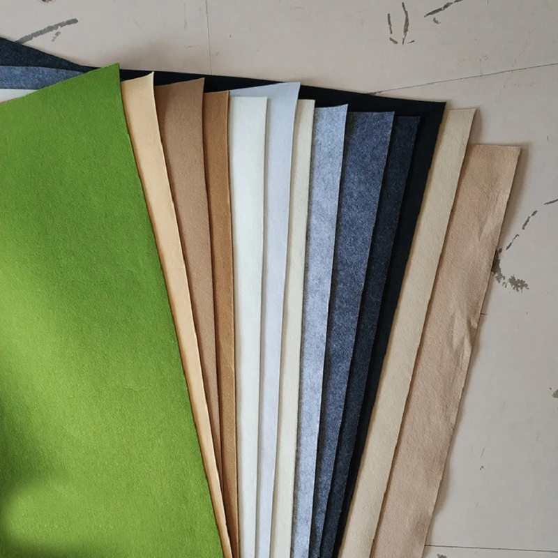 new design 2020 roll of adhesive felt