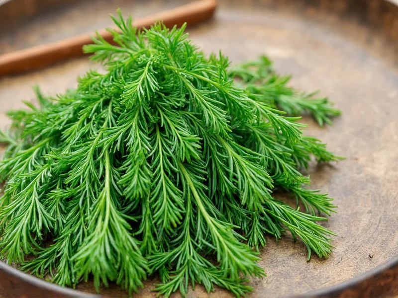 Best Substitutes for Fresh Dill: Practical Cooking Alternatives