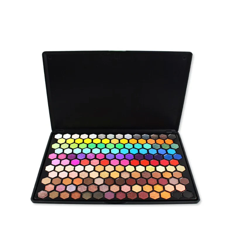 

149 Colors Eye Shadow Palette Wholesale Make Up Pallets Eyeshadow Cosmetic Private Label High Pigment Glitter Matte Palette OEM