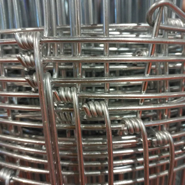 

#SUPERSEPTEMBER 1.5M Height heavy zinc coating Hot dipped galvanized field farm fence