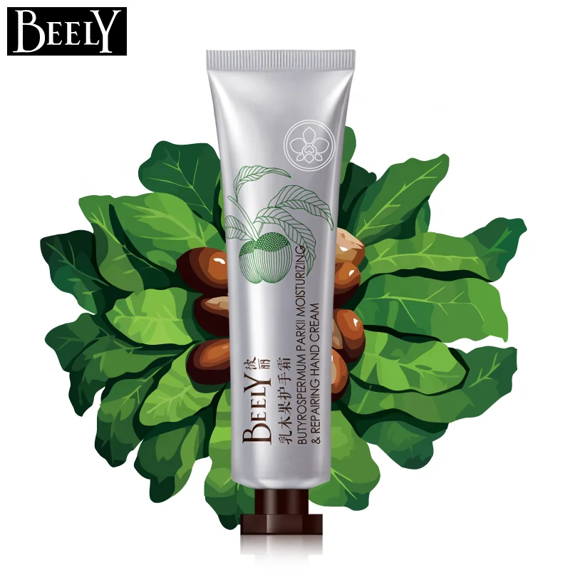 

Whitening and Lightening Hand Cream Private Label Shea Butter Hand Cream, N/a