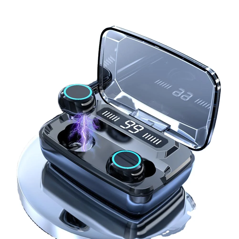 

M11 truke fit pro power earbuds turf t1x t911 tw10 tw16 tw90 earbuds t220 tws