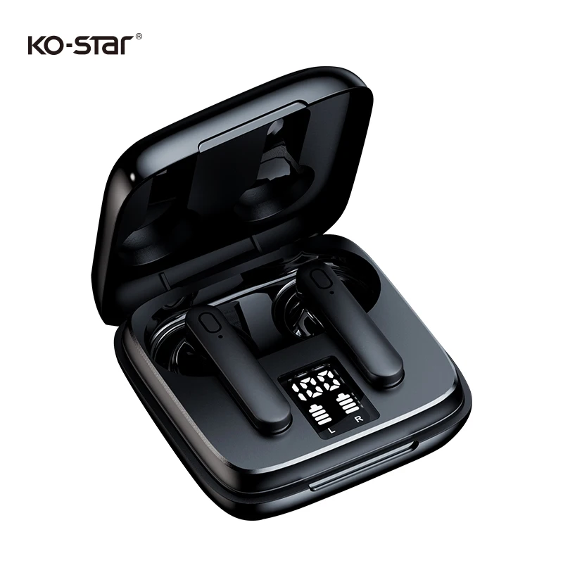 

Top Seller Bluetooth V5.1 Tws Earbuds With Built-in Microphone For Handsfree Call