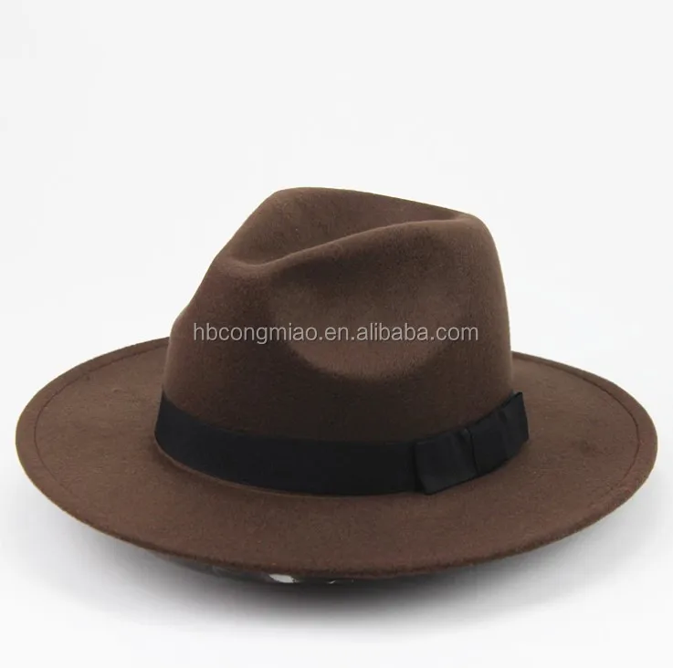 wool fedora hat 3.JPG