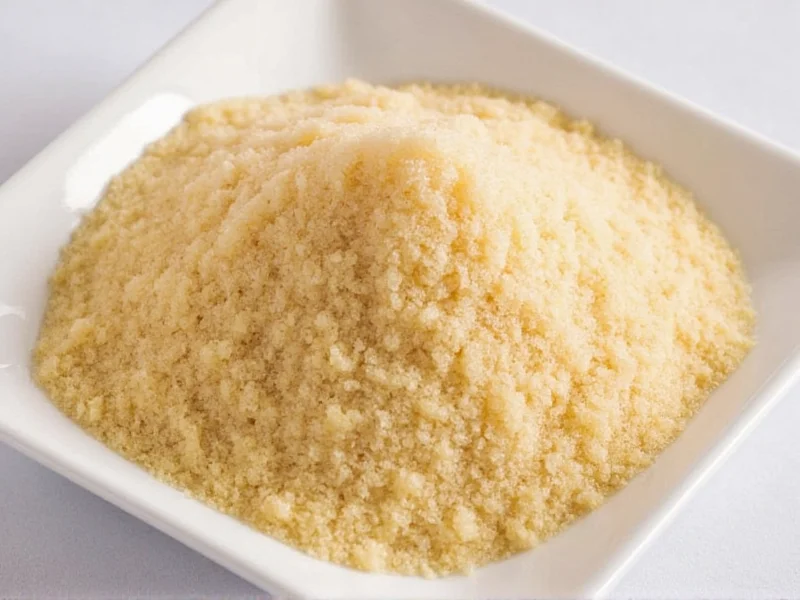 What Is Demerara Sugar? Definition, Uses & Benefits