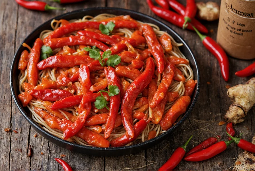 Thai Chili Salem NH: Authentic Thai Restaurant Guide