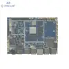 New design quad core industrial motherboard for pos machine snack/coffee/water vending machine