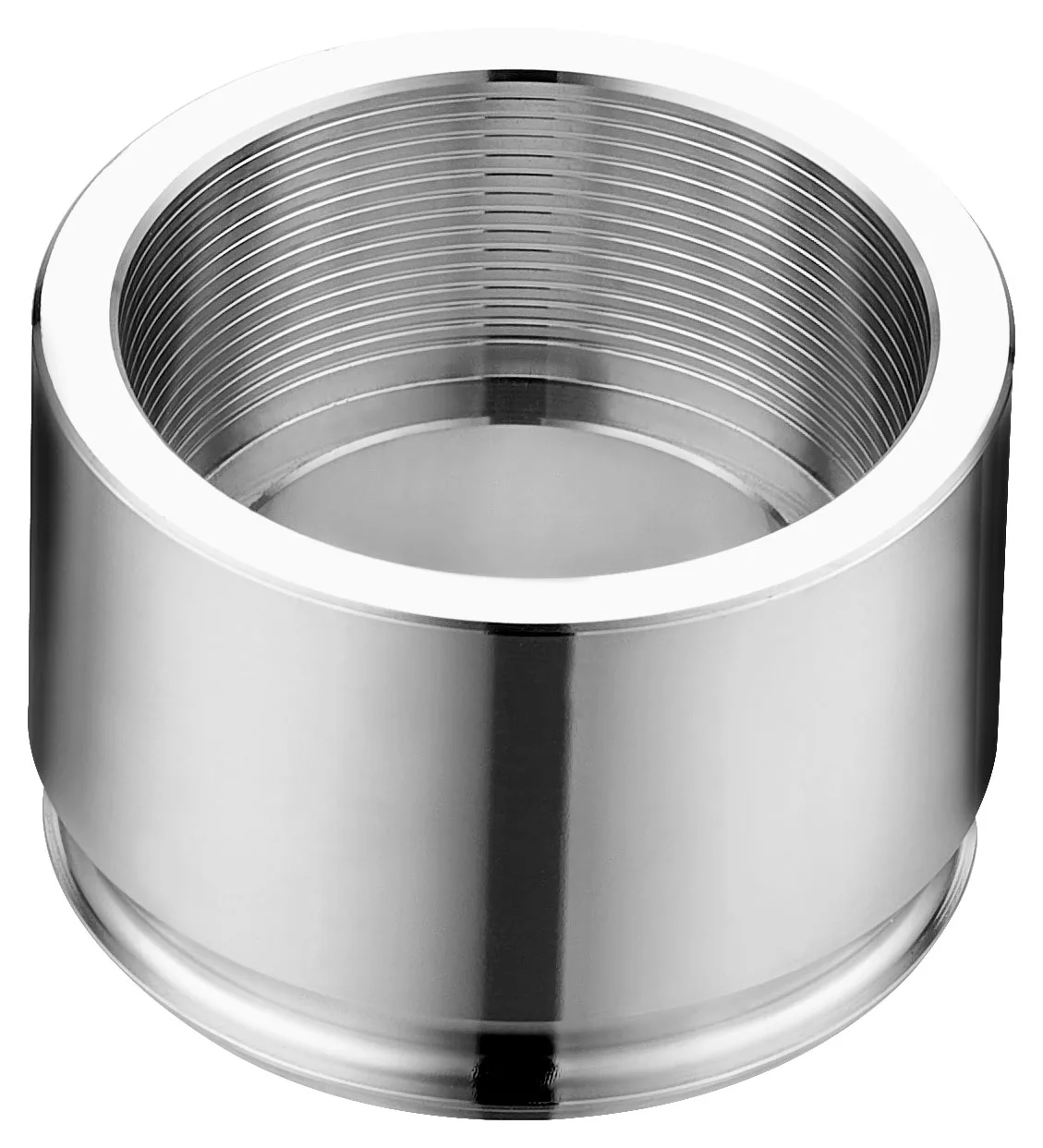 
LUOBANG Stainless Steel Beer Keg Neck LB-309 