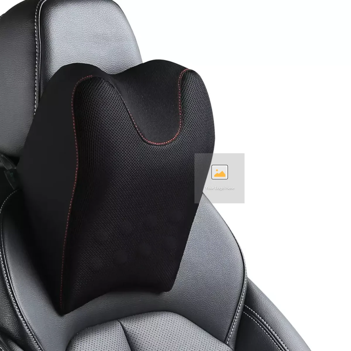 car seat neck protector