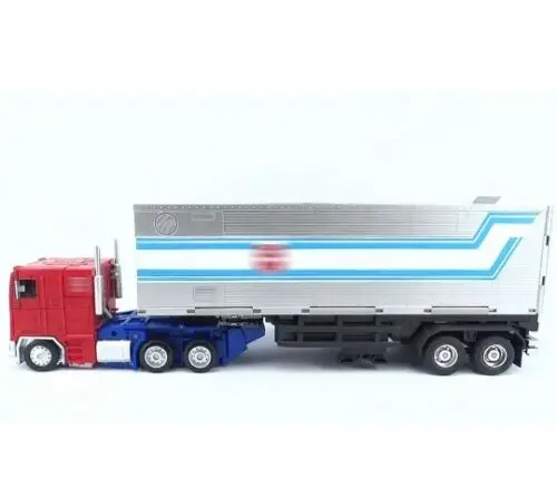 

Transformation Toy OP Commander Trailer for MP-10 TE-01 MS-01 MP-44