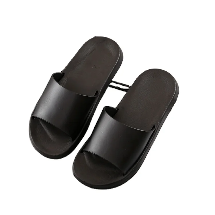 

2021 new slippers women's antiskid beach slippers women's flat slippers
