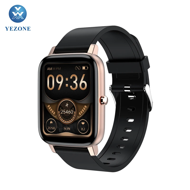 

New Electronic Product H80 OEM Android Smart Watch Popular Mens Women Sports Bracelets Wrist Watch Fitness Smart Band