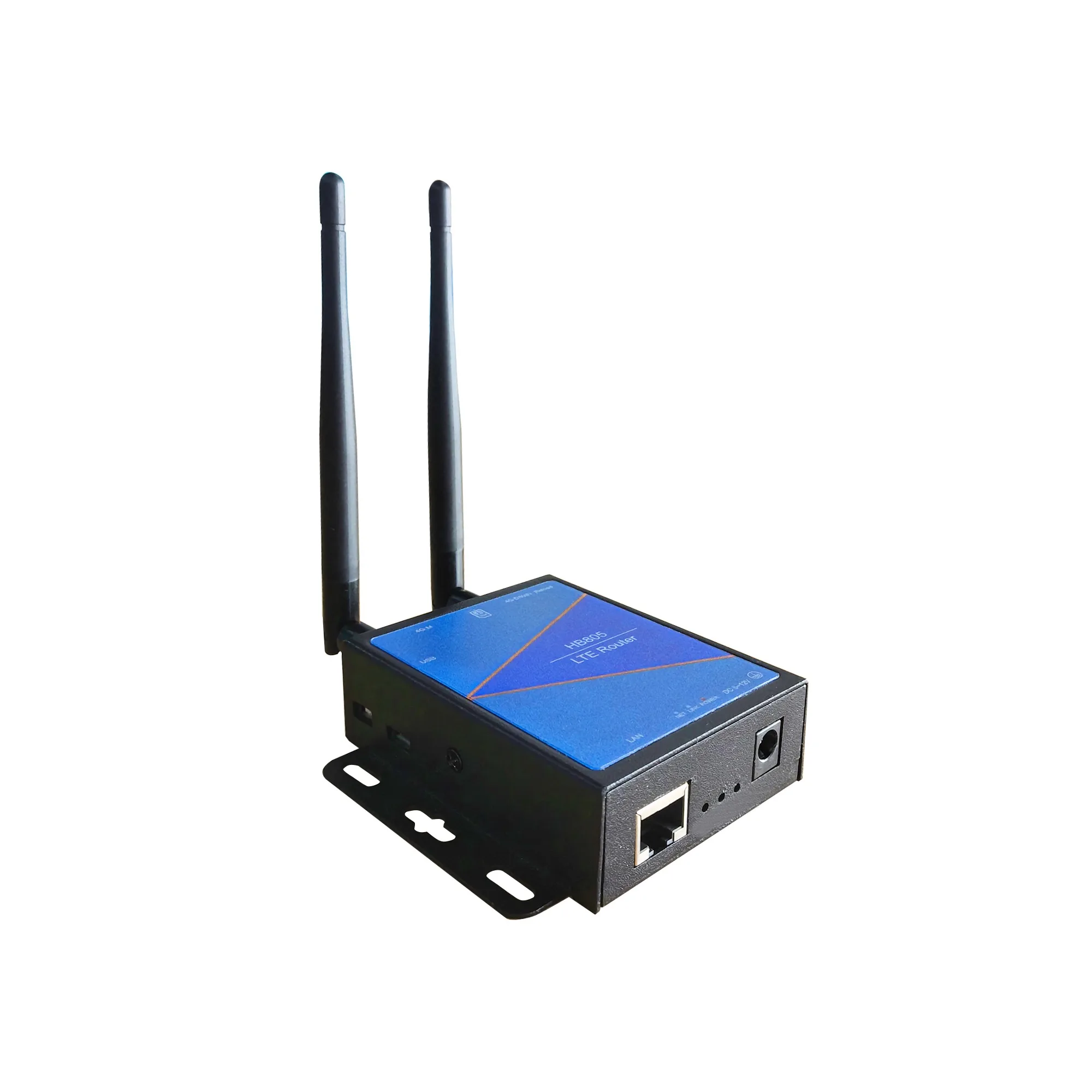 HB805 Industrial LTE Router