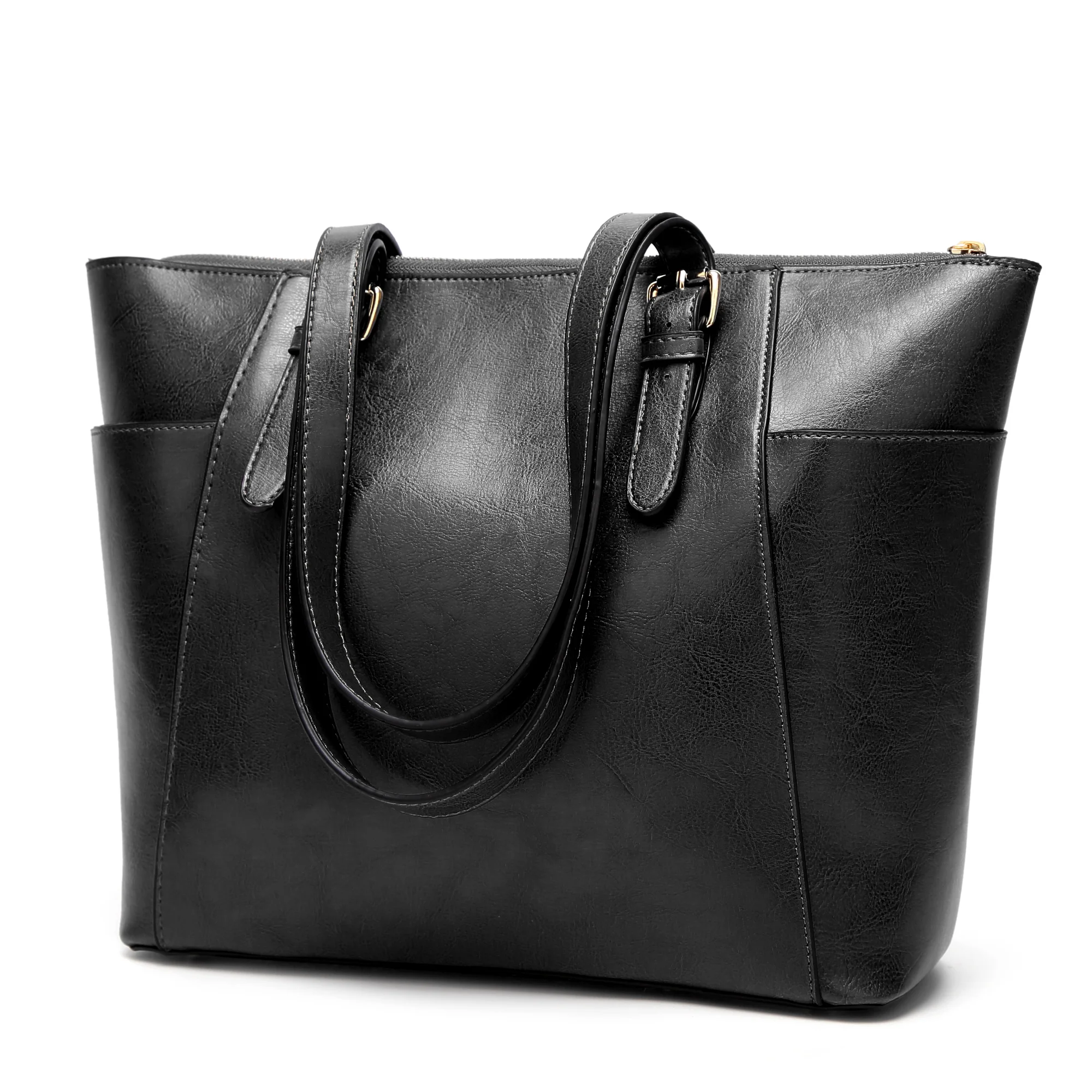 

bolsos Handbag Manufacturer Bulk Pu Leather Shoulder Bag Handbags Women Hand Bag Large Capacity Wholesale