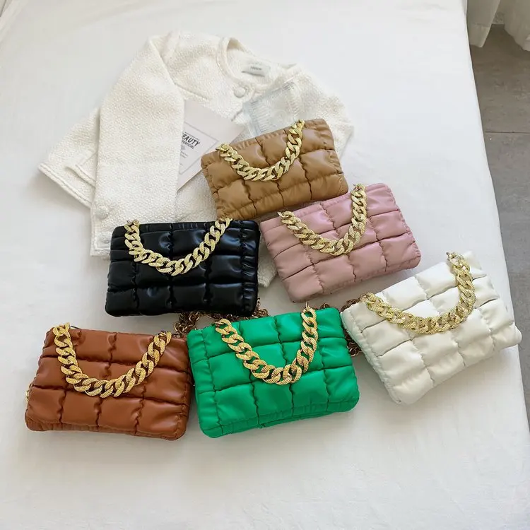 

2021 New arrivals woman woven underarm handbags fashion hand bags for girls purses lady tote hand bag