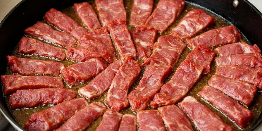Where Are The Ribs? Uncovering the Secret Spots for Storing and Using Your Favorite Spices!
