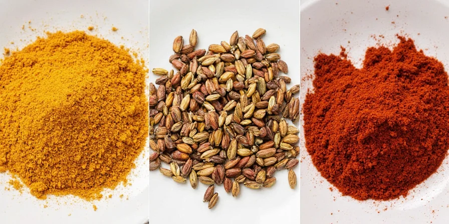 5 Unconventional Spice Blends That’ll Make Your Taste Buds Do the Happy Dance