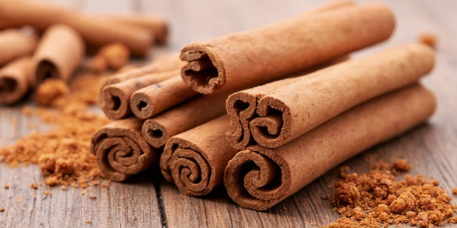 cinnamon showdown which one is safe for your spices health