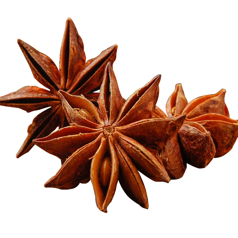 Good quality dry spices Star Anise dry spices