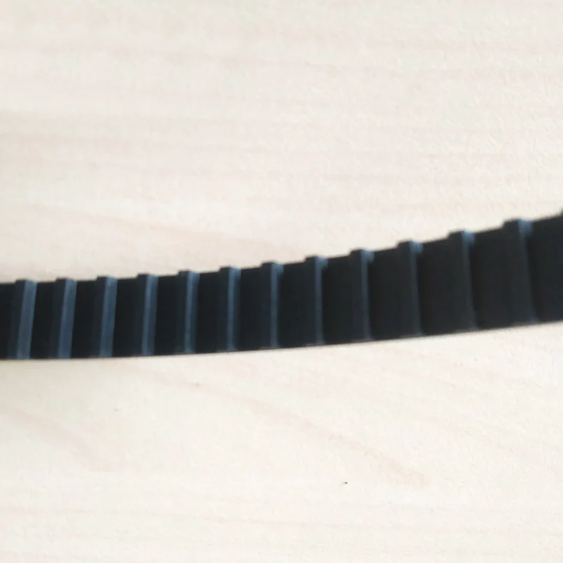 
1pc Bread Maker Machine Drive Belt 220XL037 Breadmaker Conveyor Spare Parts for Zelmer Kitchen Appliance Accessories 