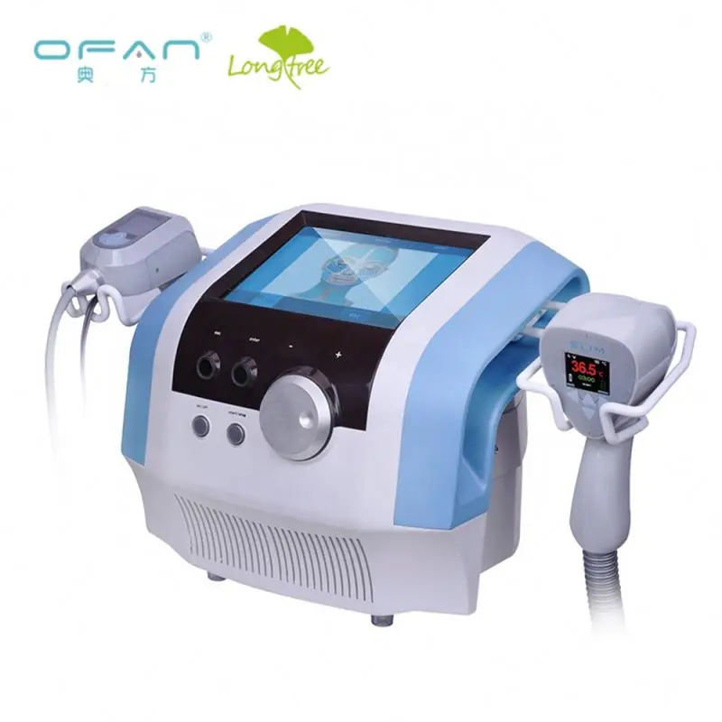 

OFAN 2020 multifunctional portable slimming Best effective body slimming rf machine beauty