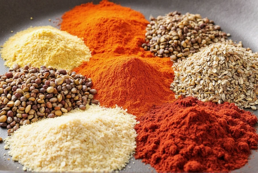 tangy twists spice storage usage hacks that reflect your zesty personality