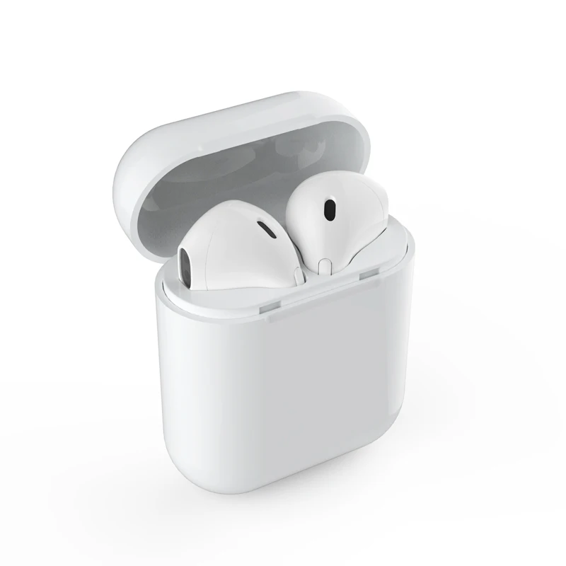 2019 new technology TWS Wireless bluetooth headset 5.0 i11 earphones Bluetooth earbuds for Smart Phone - ANKUX.COM
