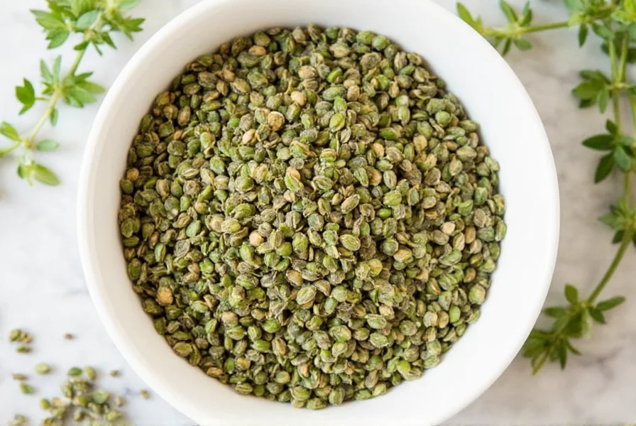 Oregano Seed Packets