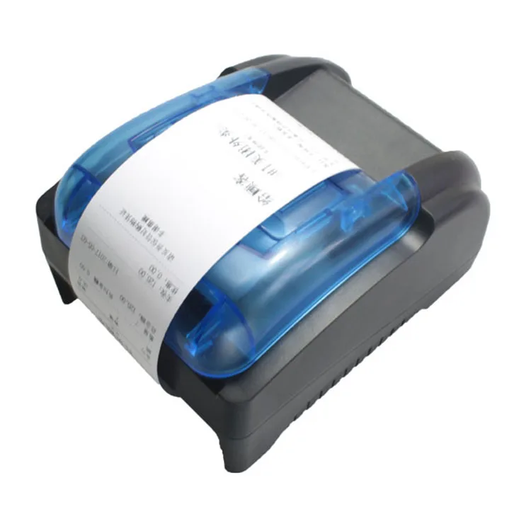 

NYEAR Desktop Receipt Printer Printing Speed 60mm/s 58mm thermal receipt printer for stores