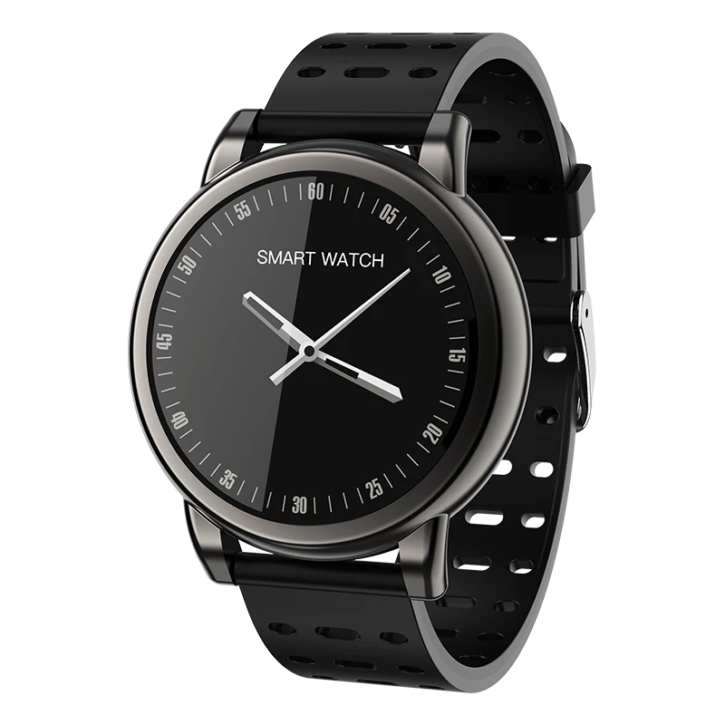 

Shenzhen Custom User Manual Bpm Woman Sport Round Wrist Smartwatch Android