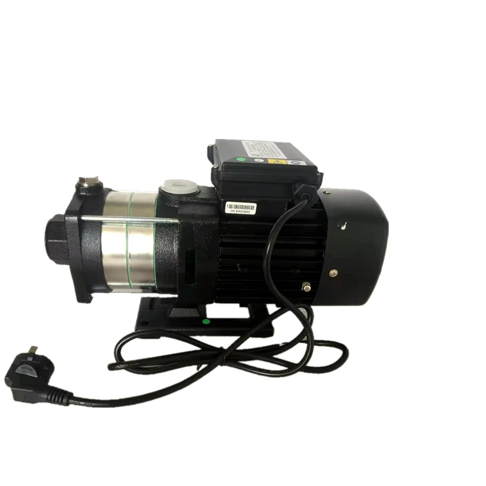 Submersible High Effective Electric Water Pump Multi-stage Centrifuge Pump Motor Pump