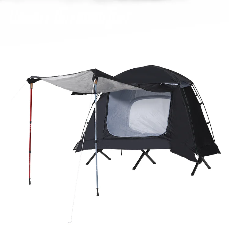 

outdoor camping pop up dome children tents with carry bag ready to ship
