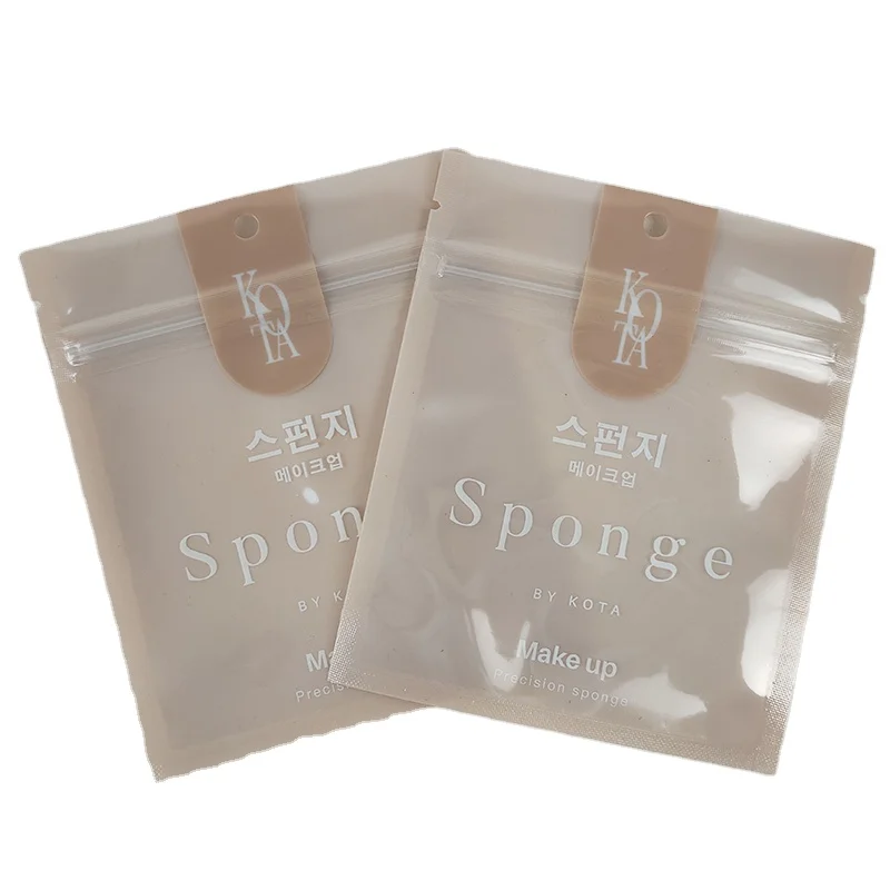 

custom digital print three side seal sachet die cut mylar packs 3.5g bags biodegradable cosmetic stand up packaging pouches