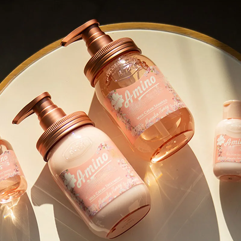 

Private label Shampoo and conditioner hair shampoo