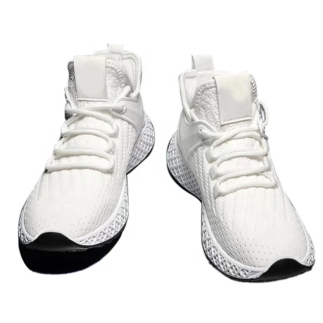 

2020 Wholesale fashional style men sneakers cheap fashion light sport shoes for men
