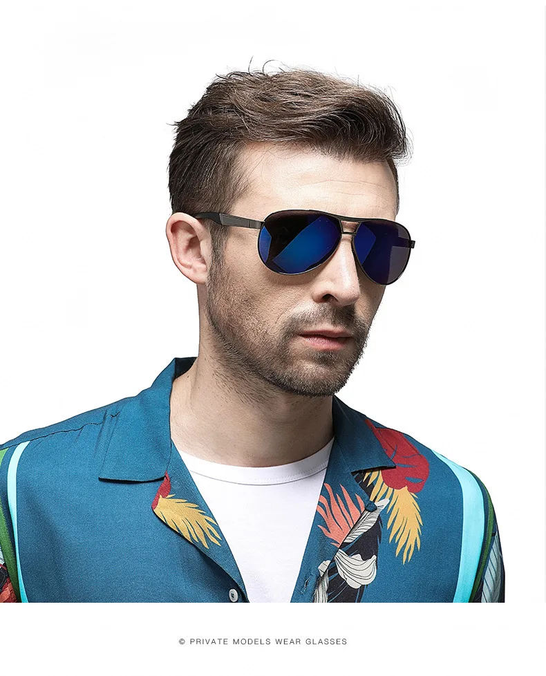 

wholesale high quality protect eyes mens fashion shades polarized sunglasses, Custom colors