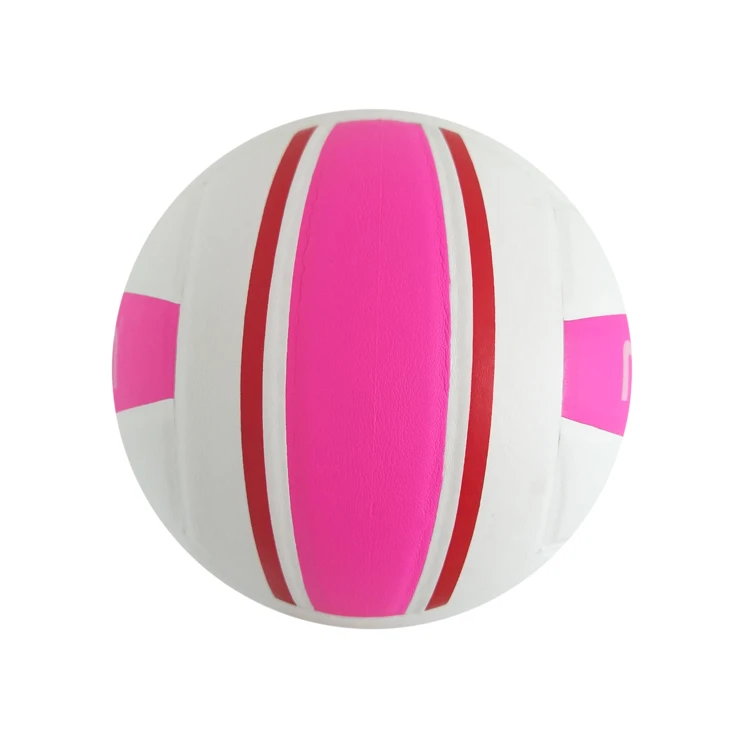 

New Volleyball Model BV5000 Beach Volleyball For indoor Use, Customize color