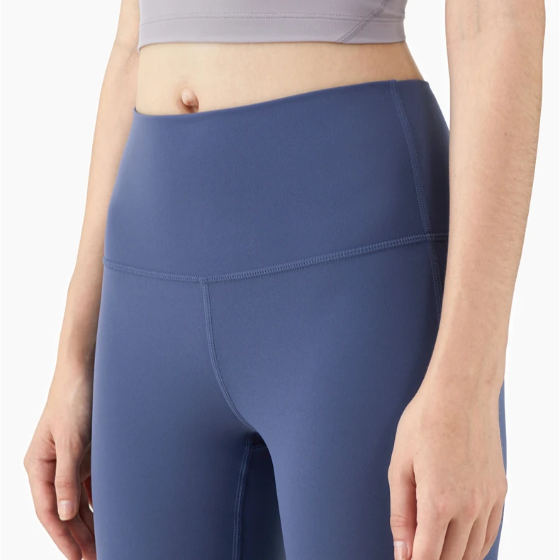 

2021 new fashion sexy yoga clothing gym fitness wholsale gym sets high waisted legging and sports bras