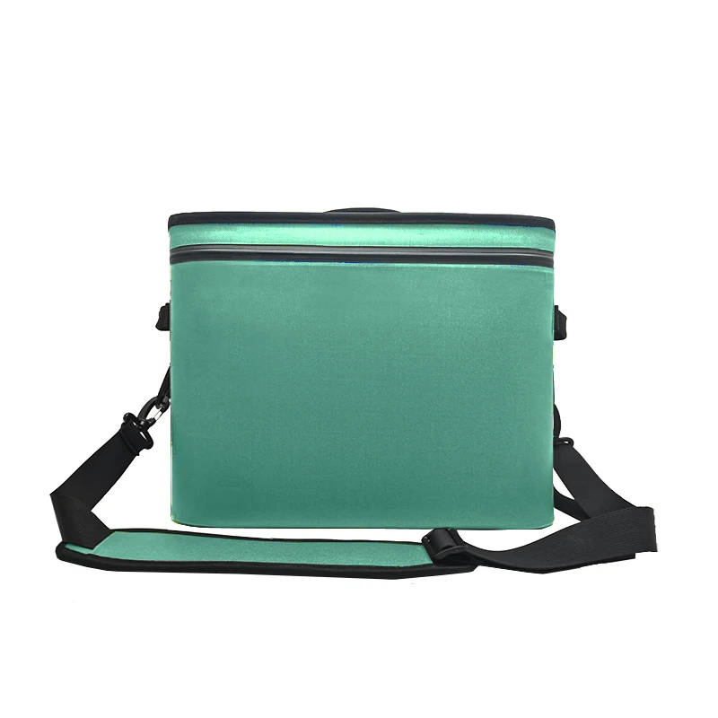 

10% OFF Outdoor Waterproof Cooler Tote Insulated Coolers Perfect for Camping, Fishing, Hiking or Outdoor Picnic, Customized color