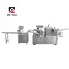 New Condition and No overseas service provided After-sales Service Provided flat bread making machine