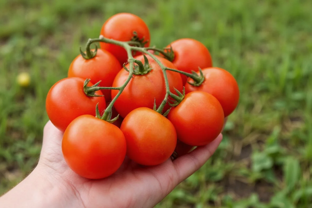 how to grow the best tomato plants