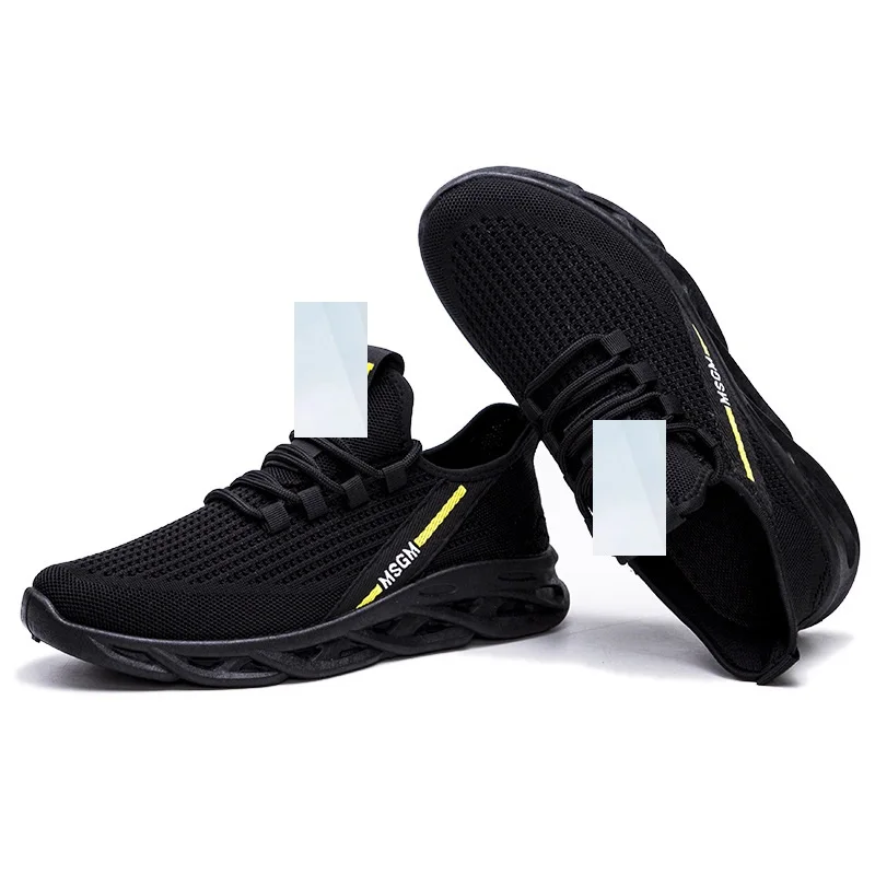 

oem good quality sport shoes wholesale low price running shoes, 2 colors