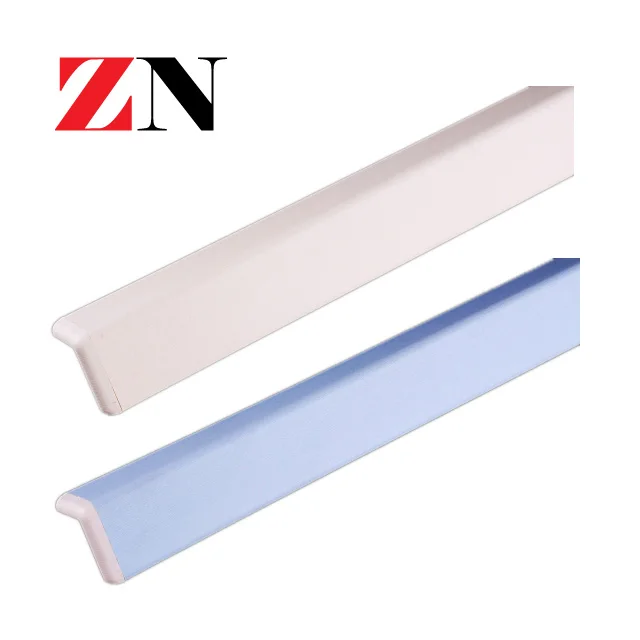 
Impact Systems Vertical Pvc Wall Corner Guards For Walls Protect 