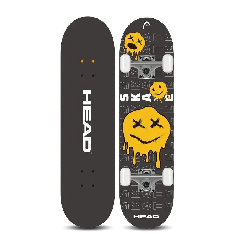 

Wholesale OEM Ready to Ship Waterproof Custom Skateboard