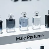 Modern Scents for Men