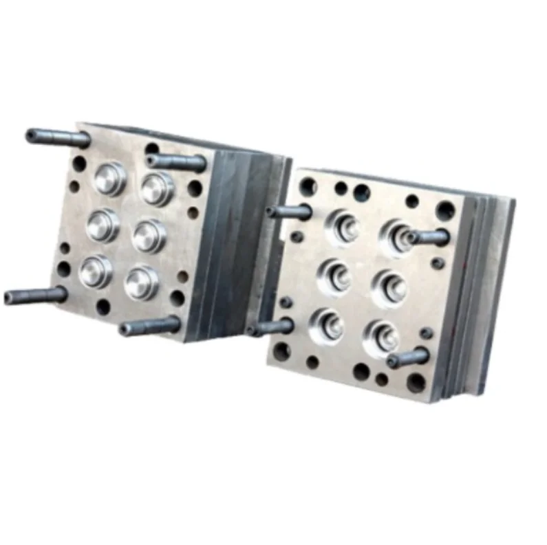 auto connector mold